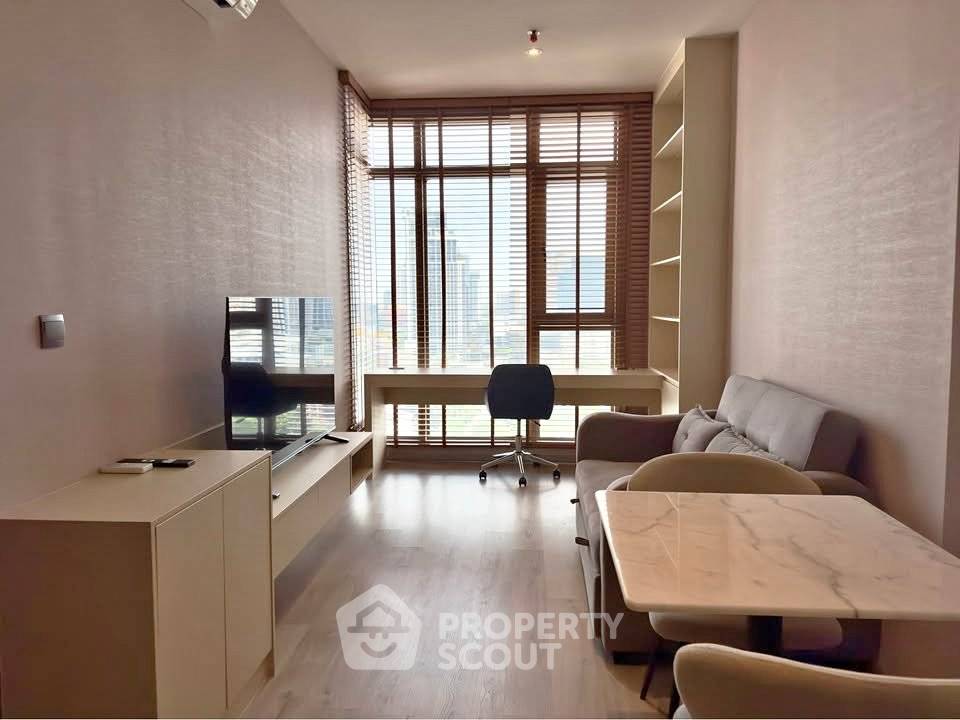 picture 1-BR Condo at Rhythm Ekkamai Estate near BTS Thong Lor (ID 2425156) - 1/10