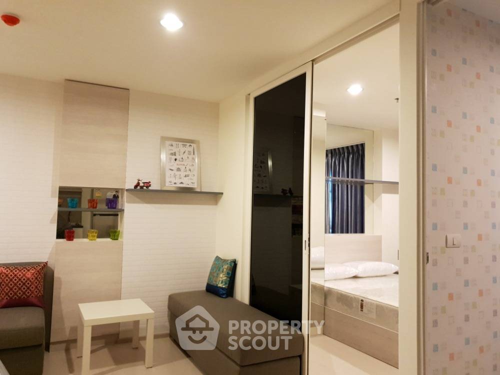 รูป คอนโด 2-ห้องนอน ที่ แอสปาย เอราวัณ ใกล้ BTS ช้างเอราวัณ (ID 732183) - รูปที่ 9/15