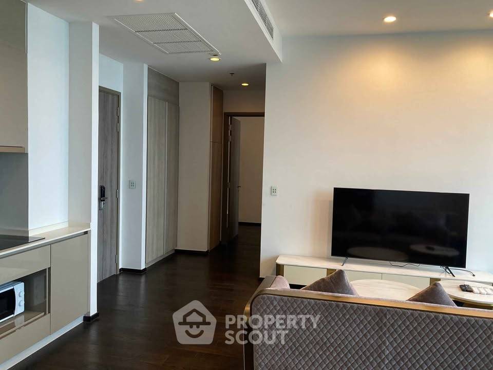 picture 3-BR Condo at Whizdom Essence Sukhumvit near BTS Punnawithi (ID 2414108) - 9/11