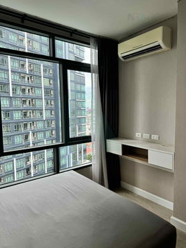 🔺 For Rent Condo METRO SKY BANGSUE - PRACHACHUEN Building B, Floor 10,1 bed room, Room size 29 sqm