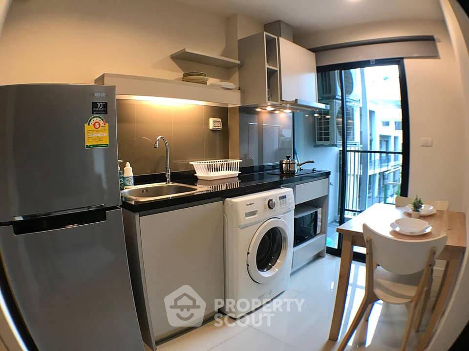 รูป คอนโด 1-ห้องนอน ที่ ซีนิธ เพลส สุขุมวิท 42 คอนโดมิเนียม ใกล้ BTS เอกมัย (ID 889847) - รูปที่ 5/7