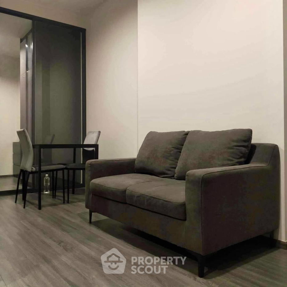 picture 2-BR Condo at IDEO Sukhumvit - Rama 4 near BTS Phra Khanong (ID 1905888) - 3/8