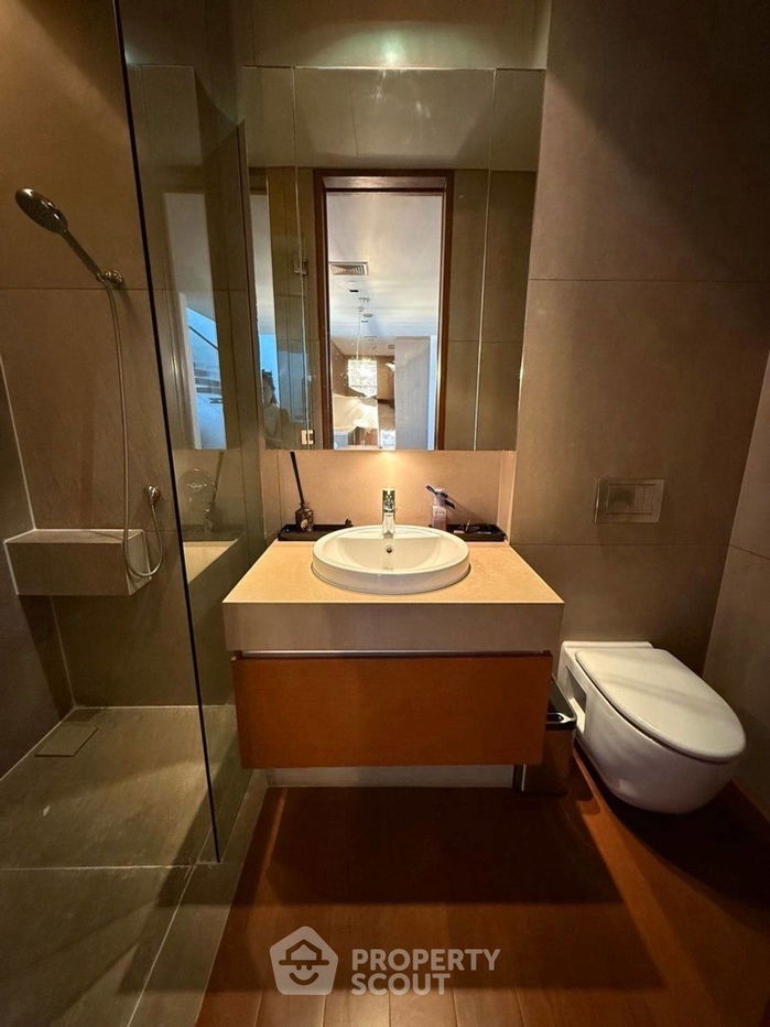 picture 2-BR Condo at The Sukhothai Residences Condominium near MRT Lumphini (ID 2301458) - 8/20