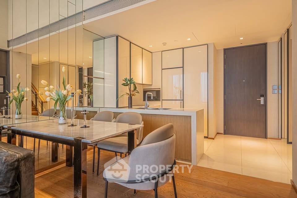 picture 2-BR Condo at Beatniq Sukhumvit 32 near BTS Thong Lor (ID 2401372) - 12/29