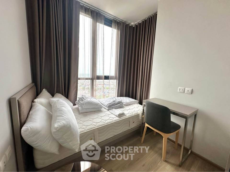 picture 2-BR Condo at Oka Haus Sukhumvit 36 near BTS Thong Lor (ID 2434615) - 10/11