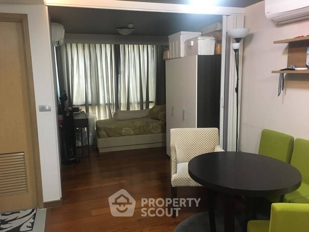 picture 2-BR Condo at Inter Lux Premier Sukhumvit 13 near ARL Makkasan (ID 357104) - 4/14