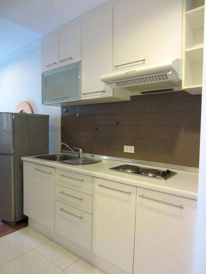 รูป แกรนด์ พาร์ค วิว อโศก [แอดไลน์ไอดีNattyproperty] - รูปที่ 4/8