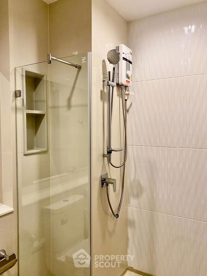 รูป คอนโด 1-ห้องนอน ที่ ไลฟ์ อโศก ไฮป์ ใกล้ ARL มักกะสัน (ID 1306267) - รูปที่ 12/12