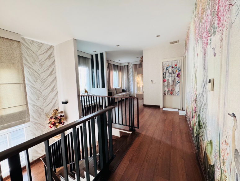 รูป 🔥🔥 Rare item บ้านเดี่ยว ราคา 19.9 ลบ. 🔥🔥 ขาย!! ✨ ราคาดีที่สุดบ้านเดี่ยวหรู ลัดดารมย์ บางนา (Laddarom Bangna) 📞 โทร 096-2493698 - รูปที่ 8/21