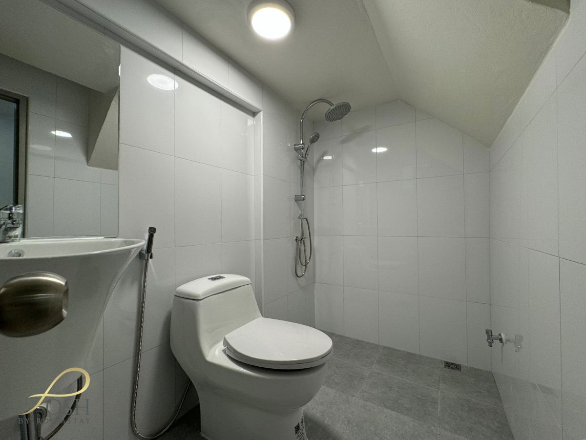 picture Phanason Residence (Makro Phuket) – Newly renovated home with full functions and easy access, offering everyday convenience in the heart of Phuket. - 9/29