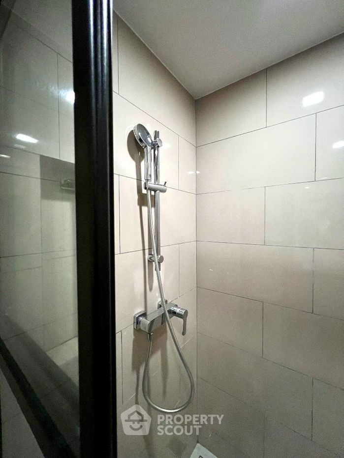 picture 1-BR Condo at Maestro 19 Ratchada19 - Vipha near MRT Ratchadaphisek (ID 1500372) - 9/11