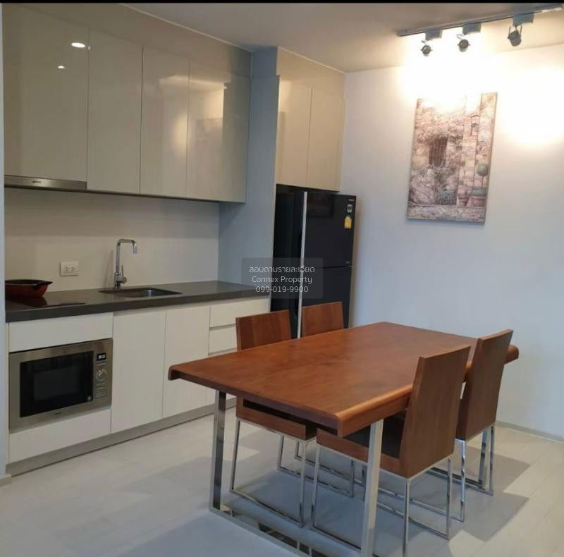รูป เช่าคอนโด  โนเบิล เพลินจิต BTS-เพลินจิต ลุมพินี เขต ปทุมวัน กรุงเทพ CX-14951 ✅ ทักไลน์ @connexproperty ตอบทันที ทีมงานมืออาชีพ ✅  - รูปที่ 5/9