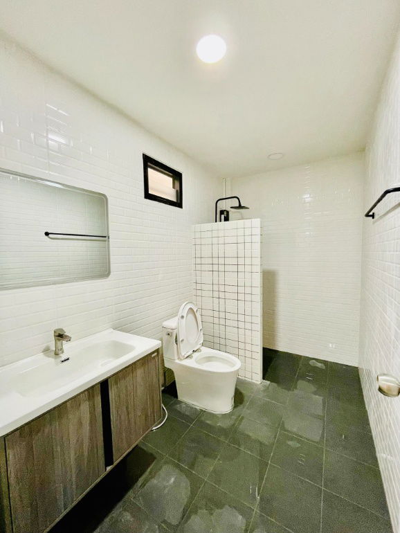 picture Two-storey detached house for sale 3 bedrooms 3 bathrooms and 2 parkings. - 14/20