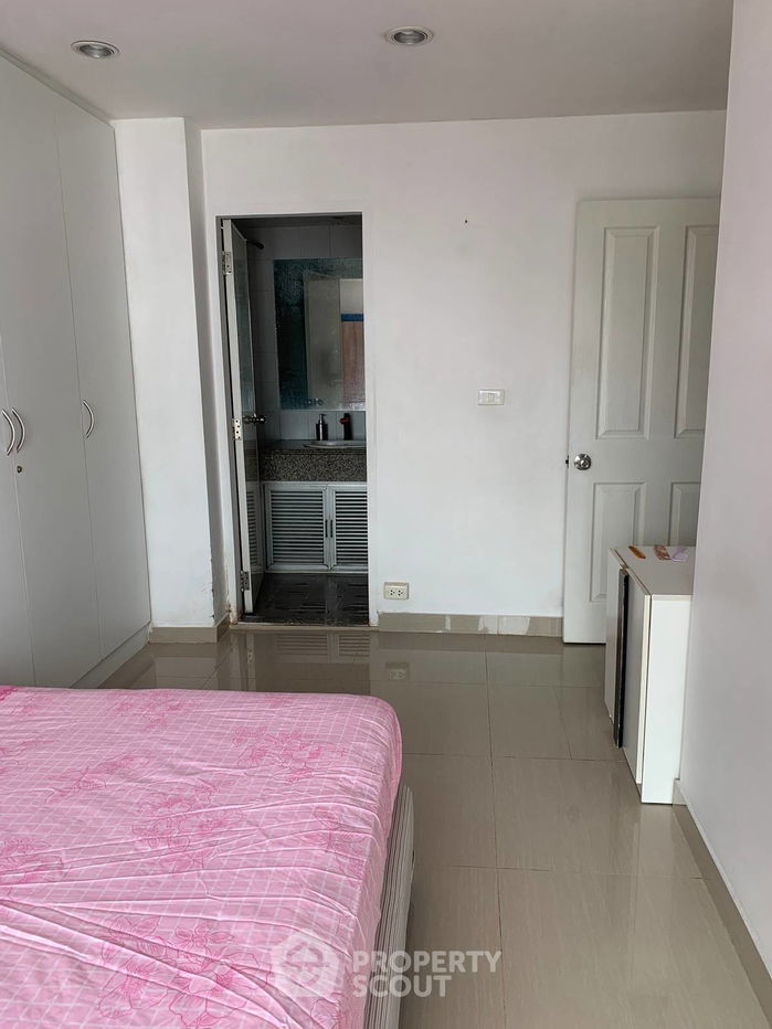 รูป คอนโด 3-ห้องนอน ที่ บางกอก การ์เด้น ใน ช่องนนทรี (ID 2458798) - รูปที่ 7/10