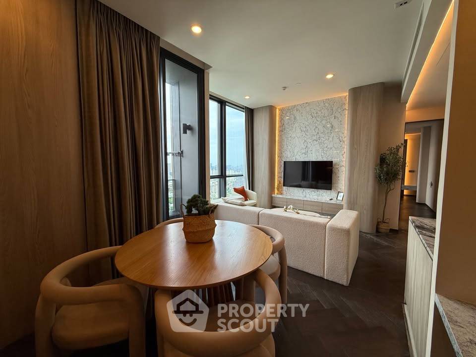 picture 2-BR Condo at The Esse Sukhumvit 36 near BTS Thong Lor (ID 2425133) - 6/19
