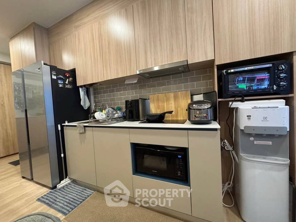 picture 2-BR Condo at XT Phayathai near BTS Phaya Thai (ID 2461827) - 9/20