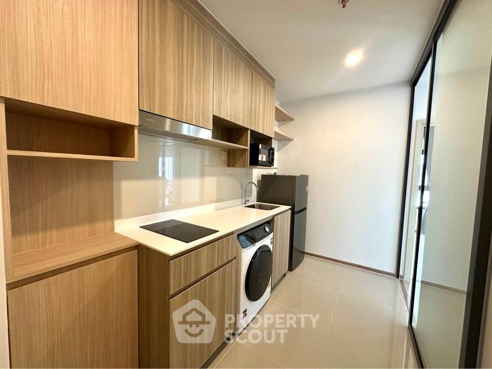 รูป คอนโด 2-ห้องนอน ที่ ไลฟ์ พระราม 4 - อโศก ใกล้ MRT ศูนย์การประชุมแห่งชาติสิริกิติ์ (ID 2446772) - รูปที่ 8/8