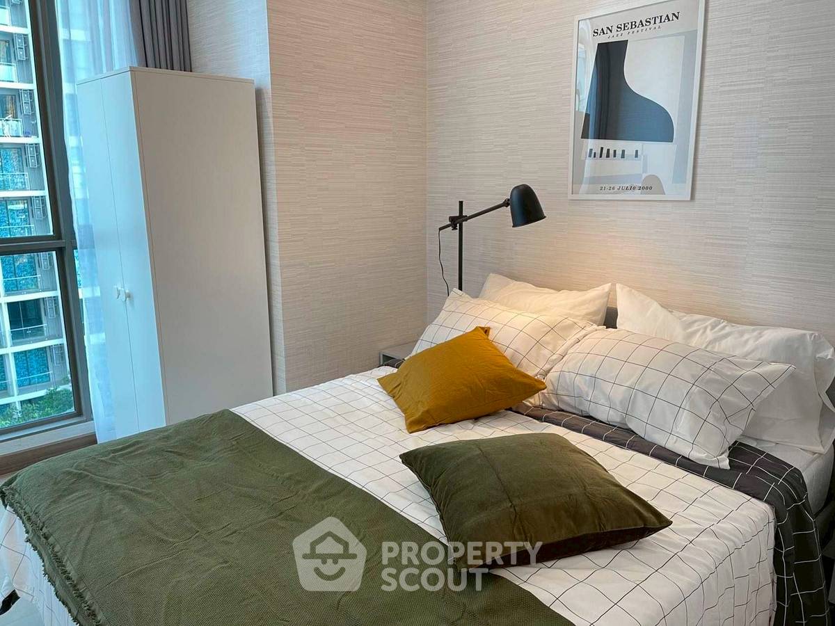 picture 2-BR Condo at Supalai Oriental Sukhumvit 39 near MRT Phetchaburi (ID 2389433) - 5/15