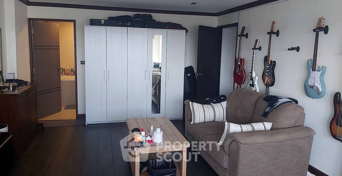 picture 3-BR Condo at Baan On-nut Sukhumvit 77 Condominium in Suan Luang (ID 2461541) - 10/21