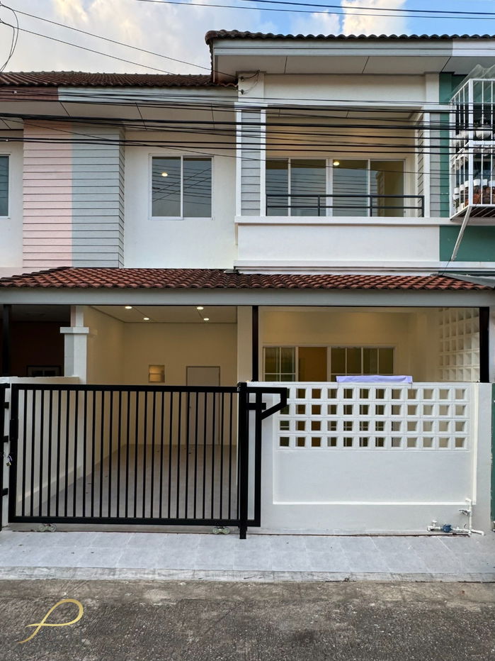 picture Phanason Residence (Makro Phuket) – Newly renovated home with full functions and easy access, offering everyday convenience in the heart of Phuket. - 29/29