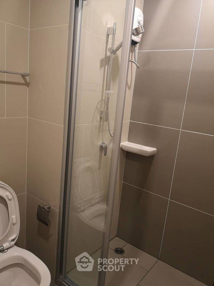 รูป คอนโด 1-ห้องนอน ที่ ลุมพินี สวีท ดินแดง - ราชปรารภ ใกล้ ARL ราชปรารภ (ID 384859) - รูปที่ 6/12