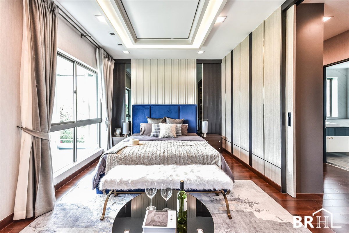 picture the signature perfect masterpiece rama 9-krungthep kreetha ultimate luxury lifestyle with convenience - 33/38