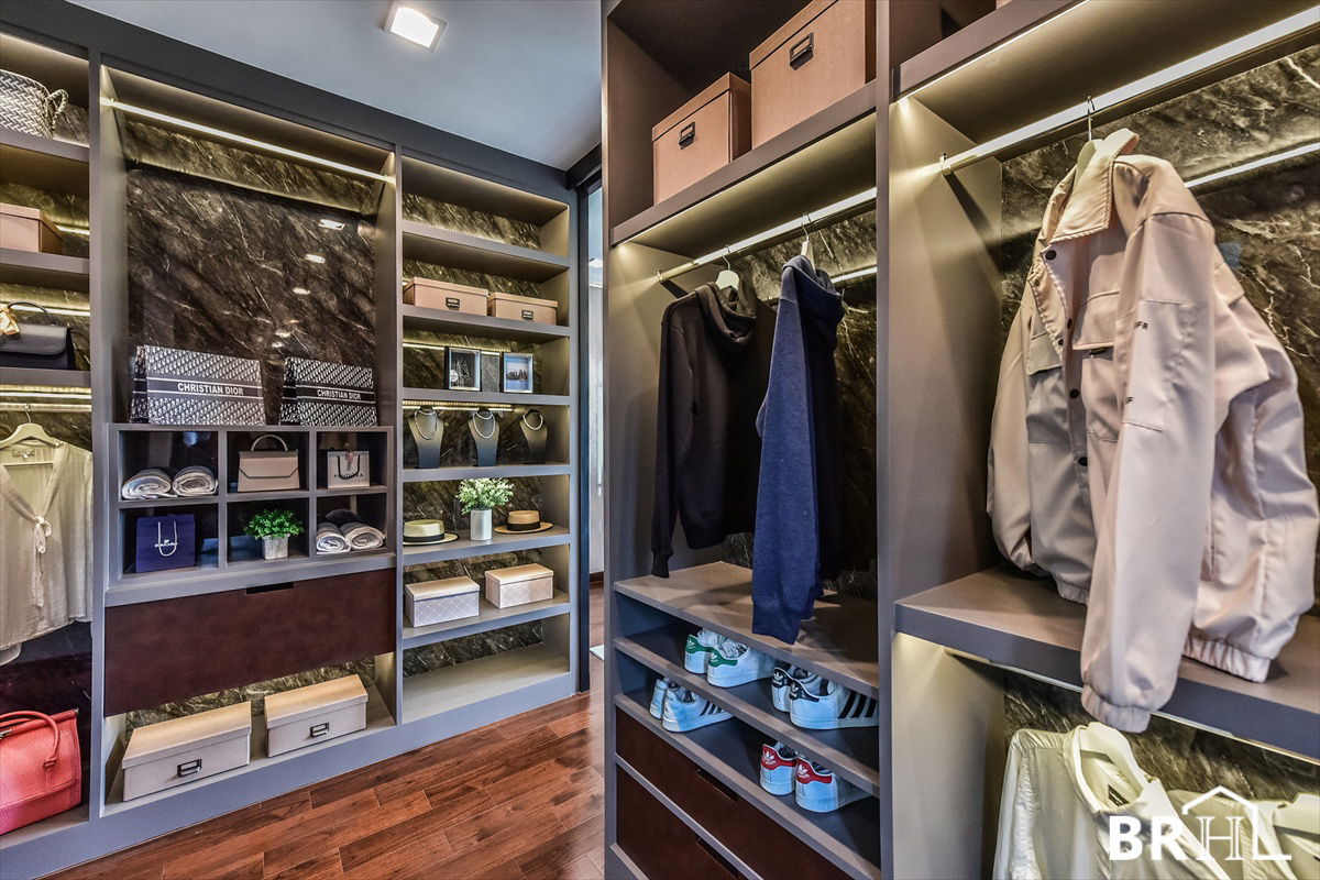 picture the signature perfect masterpiece rama 9-krungthep kreetha ultimate luxury lifestyle with convenience - 6/38