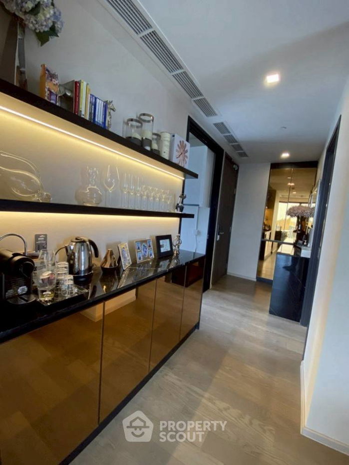 picture 2-BR Condo at Ashton Asoke near MRT Sukhumvit (ID 2458171) - 8/14