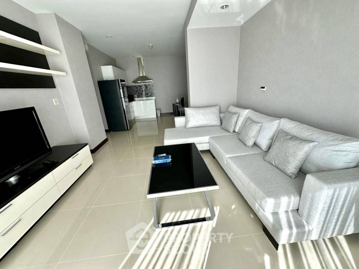 picture 2-BR Condo at The Prime11 Sukhumvit Condominium near BTS Nana (ID 1997180) - 2/7