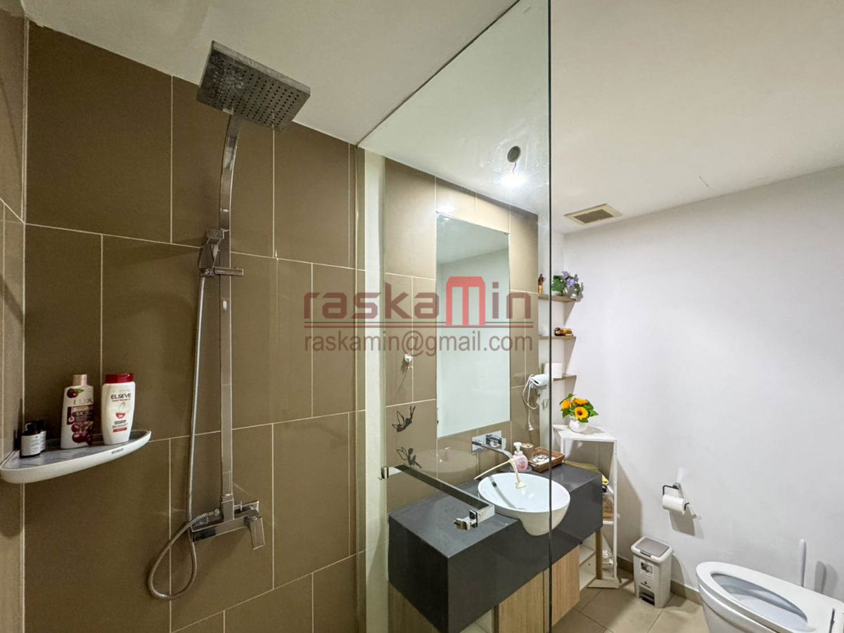 picture Zire Wongamat – Studio 39 sqm For Rent - 10/17
