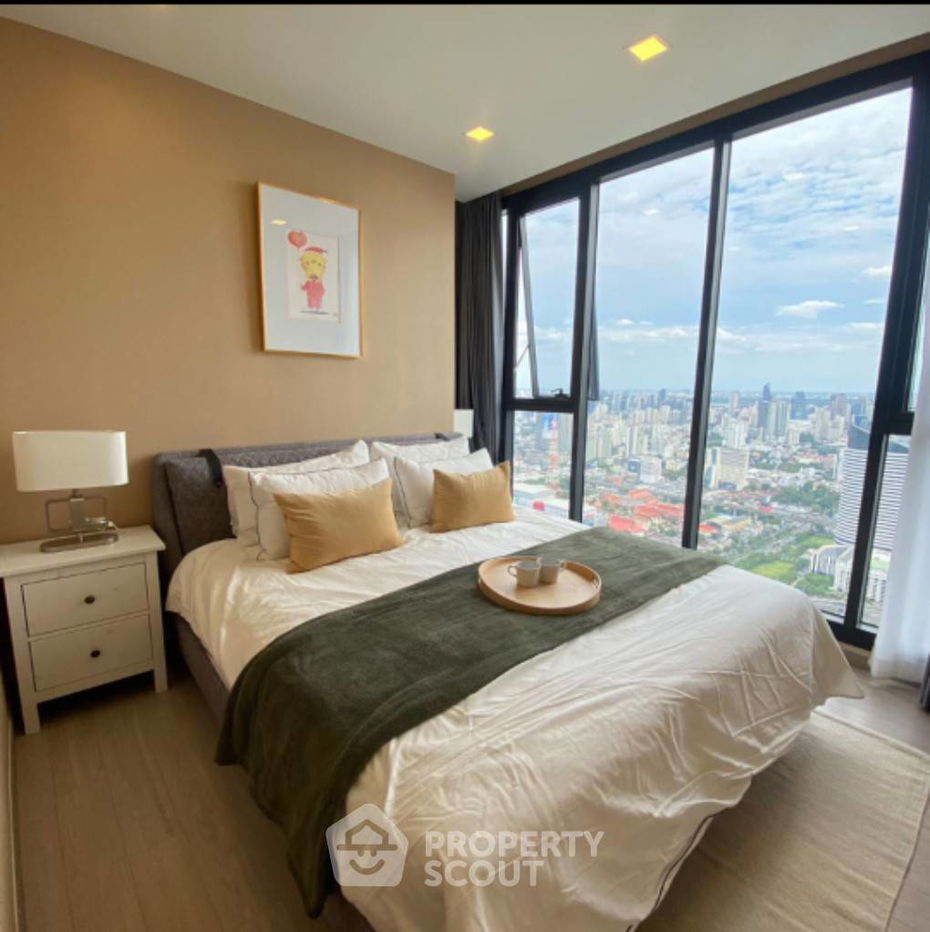 picture 3-BR Condo at One 9 Five Asoke - Rama 9 near MRT Phra Ram 9 (ID 2460096) - 6/6