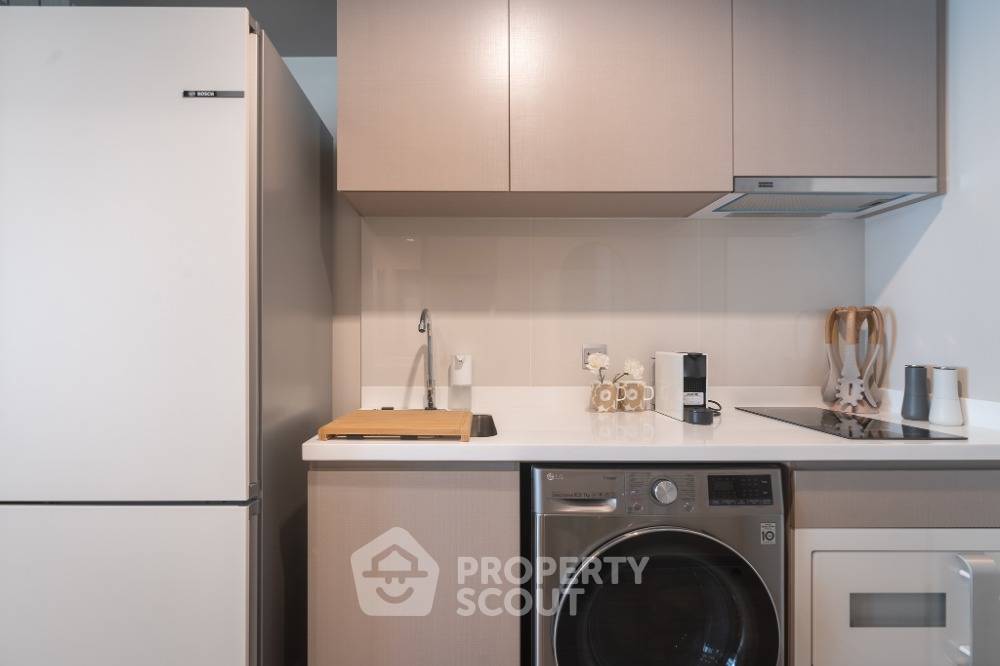 รูป คอนโด สตูดิโอ ที่ ไลฟ์ ลาดพร้าว ใกล้ BTS ห้าแยกลาดพร้าว (ID 1465170) - รูปที่ 9/13