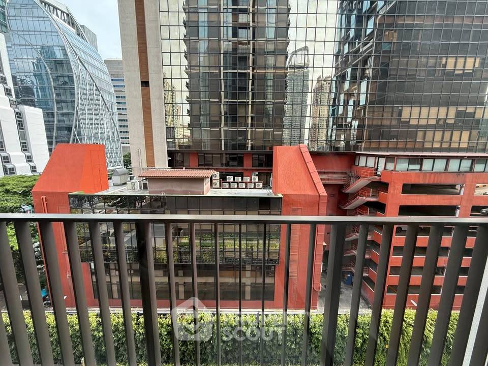 รูป คอนโด 1-ห้องนอน ที่ 28 ชิดลม ใกล้ BTS ชิดลม (ID 2391022) - รูปที่ 14/14