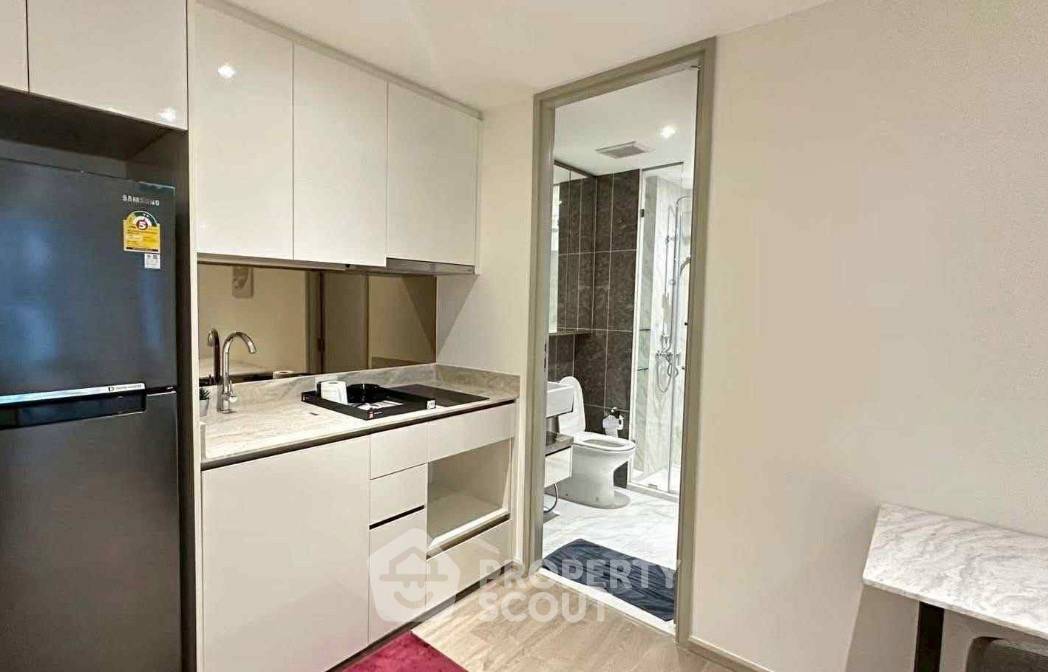 picture 2-BR Condo at Fynn Asoke near BTS Asok (ID 2379564) - 3/4