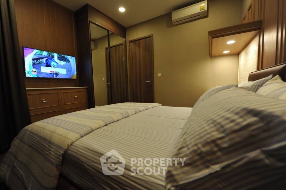 รูป คอนโด 2-ห้องนอน ที่ แม่น้ำ เรสซิเดนท์ ใน วัดพระยาไกร (ID 2414223) - รูปที่ 7/9