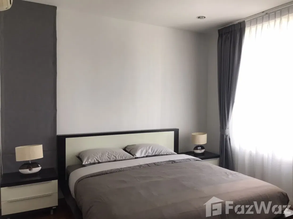 picture 1 Bedroom Condo for rent at Siri Residence 5904490 - 8/10