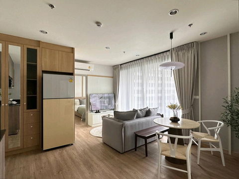 Code: KJ9994 ให้เช่า IDEO Mobi Sukhumvit Eastpoint 🔥🔥 จองเดือนนี้รับส่วนลด1,000บาท 🔥🔥 @kjcondo (มี@ข้างหน้าด้วยนะคะ)