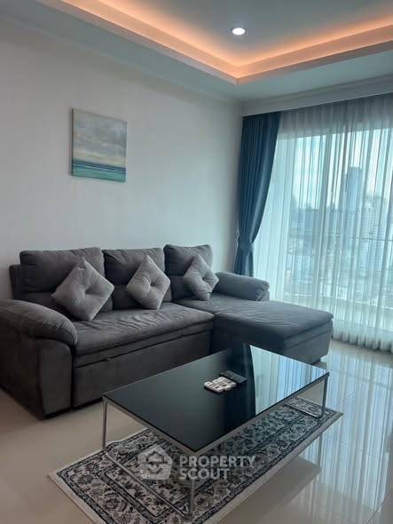 รูป คอนโด 2-ห้องนอน ที่ ศุภาลัย เอลีท พญาไท ใกล้ ARL ราชปรารภ (ID 2441240) - รูปที่ 3/19