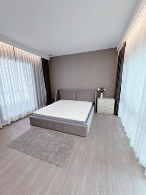 picture FOR RENT THE LANDMARK EKKAMAI - RAMINDRA / 3 bedrooms 4 bathrooms / 30 Sqw. 225 Sqm. **75,000** CLOSE TO CENTRAL EASTVILLE - 7/14