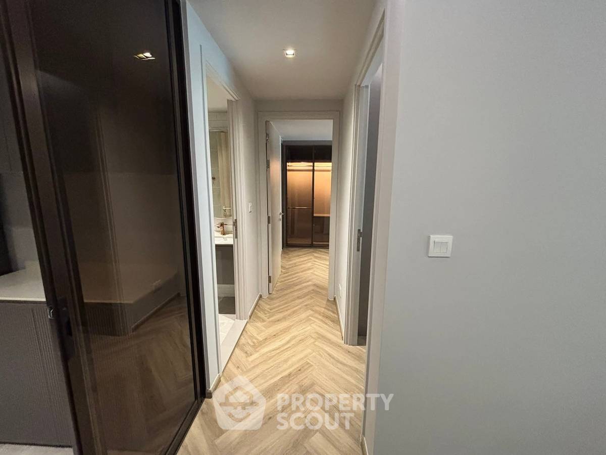 picture 2-BR Condo at Chapter Thonglor 25 close to Thong Lo (ID 2460888) - 4/12