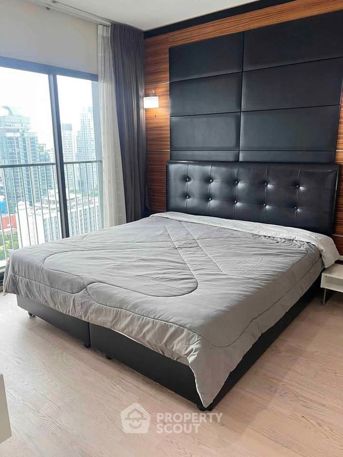 picture 2-BR Condo at Noble Remix near BTS Thong Lor (ID 2451860) - 3/14