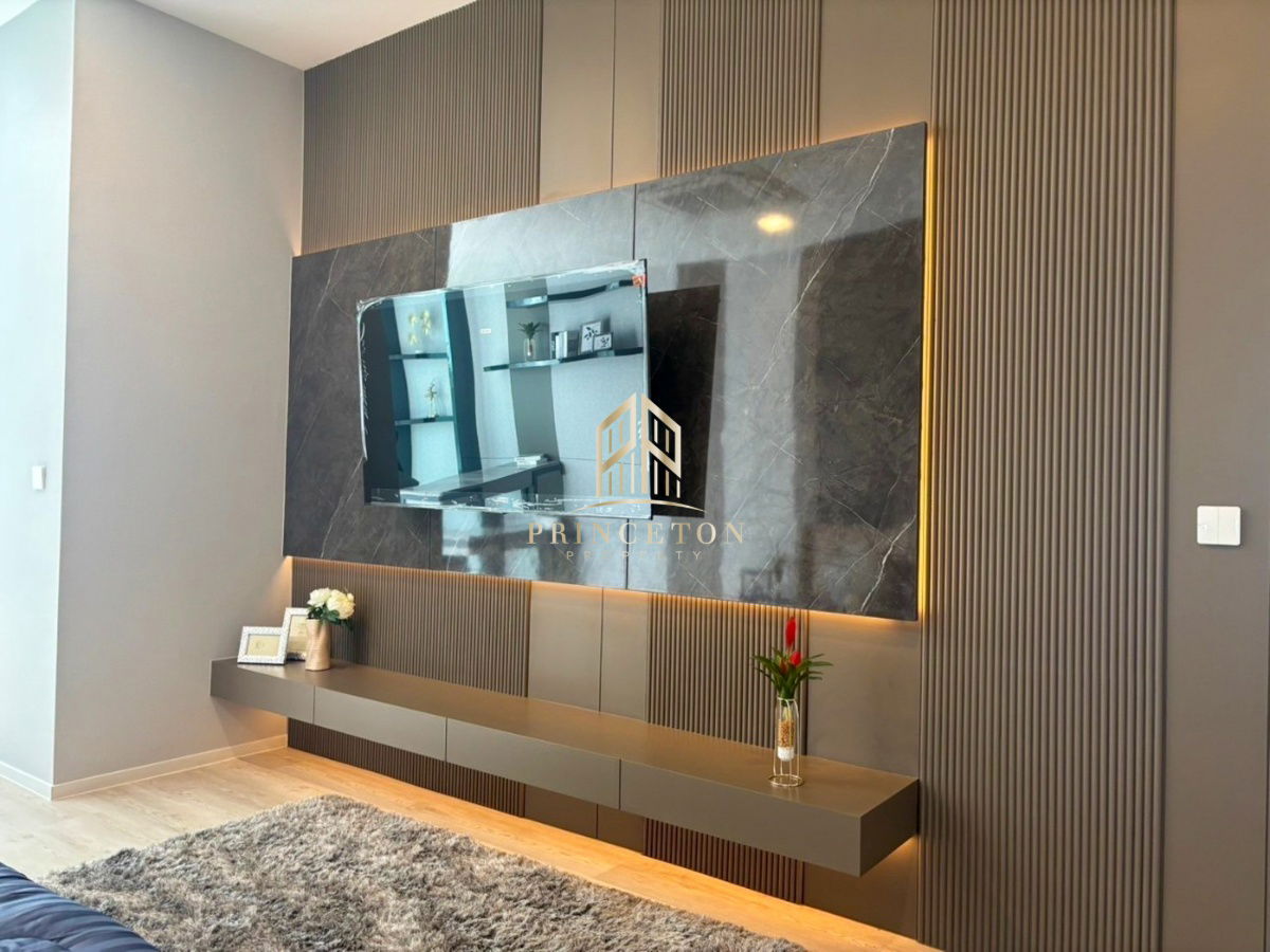 picture Luxury House For Rent Vive KrungthrepKreetha With Private Pool - 25/37