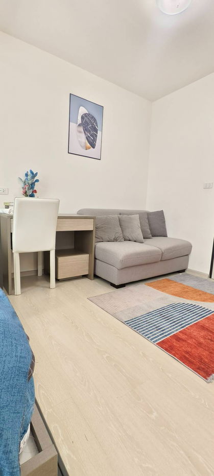 picture Condo for rent: Grene Don Mueang-Songprapa, near Don Mueang Airport. - 7/14