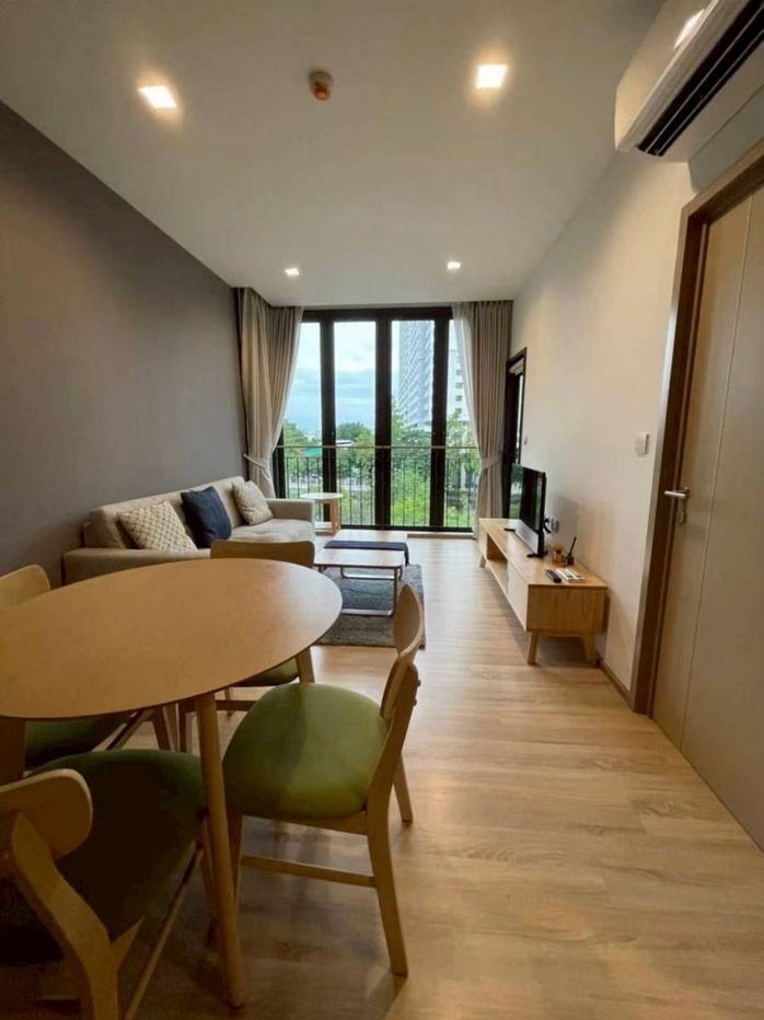 picture BC326 Condo for rent Kawa Haus Sukhumvit 77 - 3/14