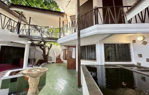 ให้ เช่า บ้านเดี่ยว 2 ชั้น ทำเลดี กว้างขวาง ย่านโชคชัย4 - ลาดพร้าว ใกล้โรงพยาบาลเปาโล โชคชัย 4 และ MRT โชคชัย