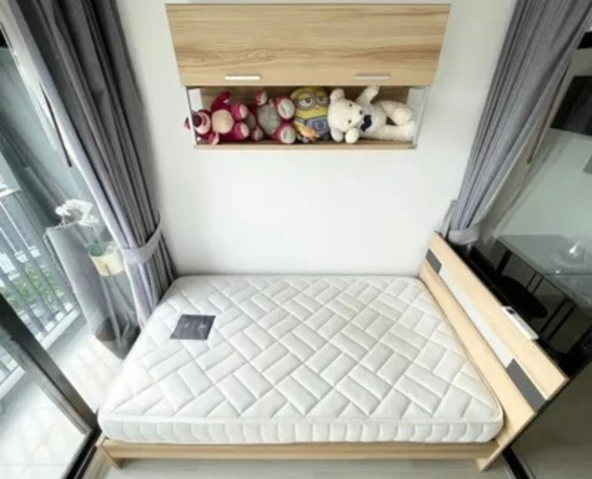 รูป ให้เช่า Knightsbridge prime สาทร 2นอน - รูปที่ 11/12