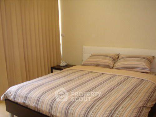 picture 1-BR Condo at The Platinum Condominium near ARL Ratchaprarop (ID 2096140) - 5/8