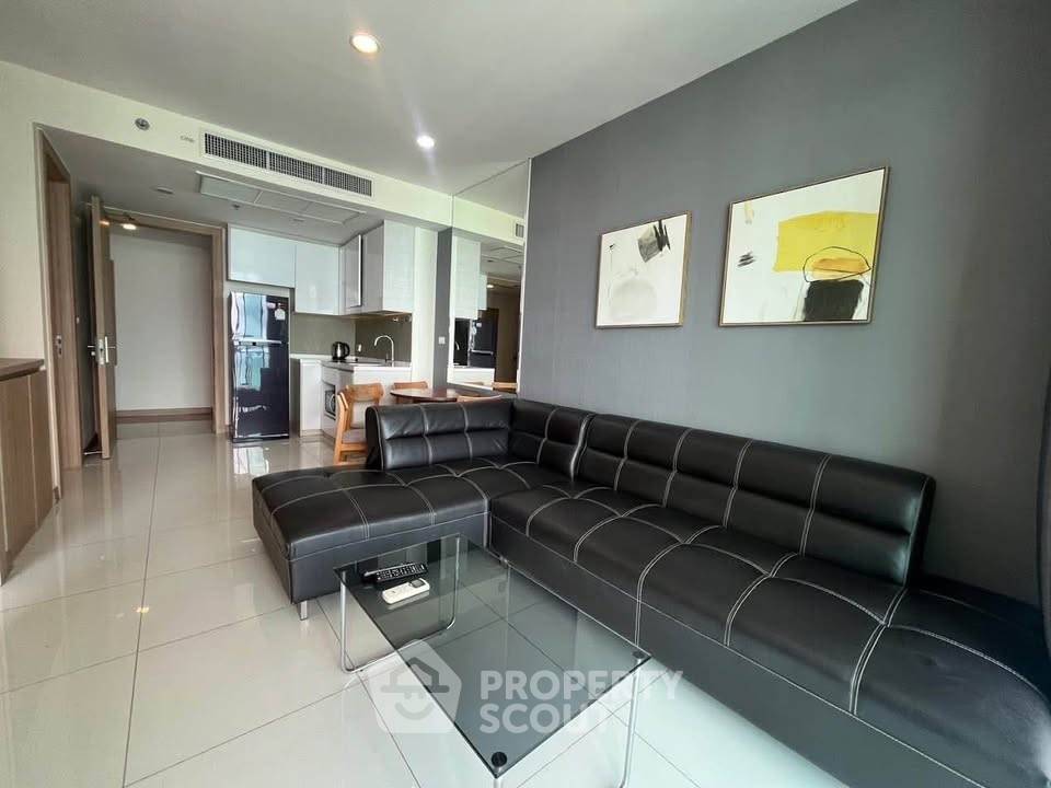 picture 1-BR Condo at The Riviera Wongamat close to Sanctuary of Truth (ID 2457831) - 4/14