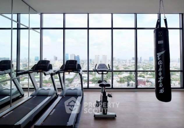 picture 2-BR Condo at M Thonglor 10 near BTS Thong Lor (ID 2393661) - 12/13