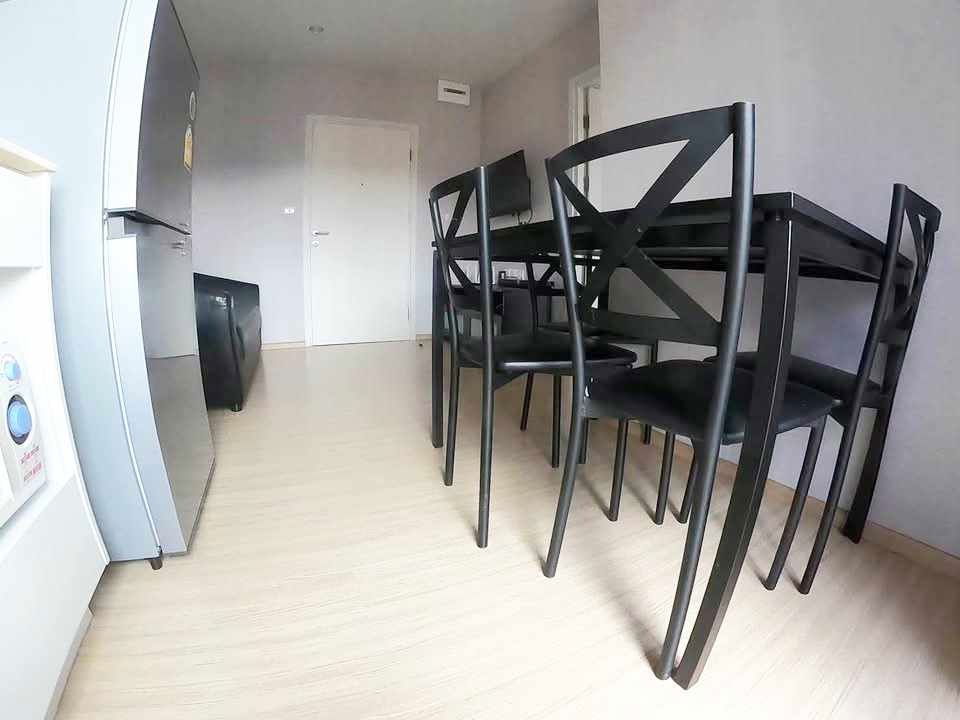 รูป MW agency❣️❤️❣️❤️พลัม คอนโด ปิ่นเกล้า สเตชั่น - รูปที่ 4/7